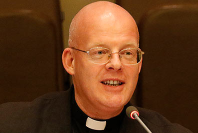 Polski duchowny katolicki, Prałat, Dyplomata watykański przy ONZ w NY