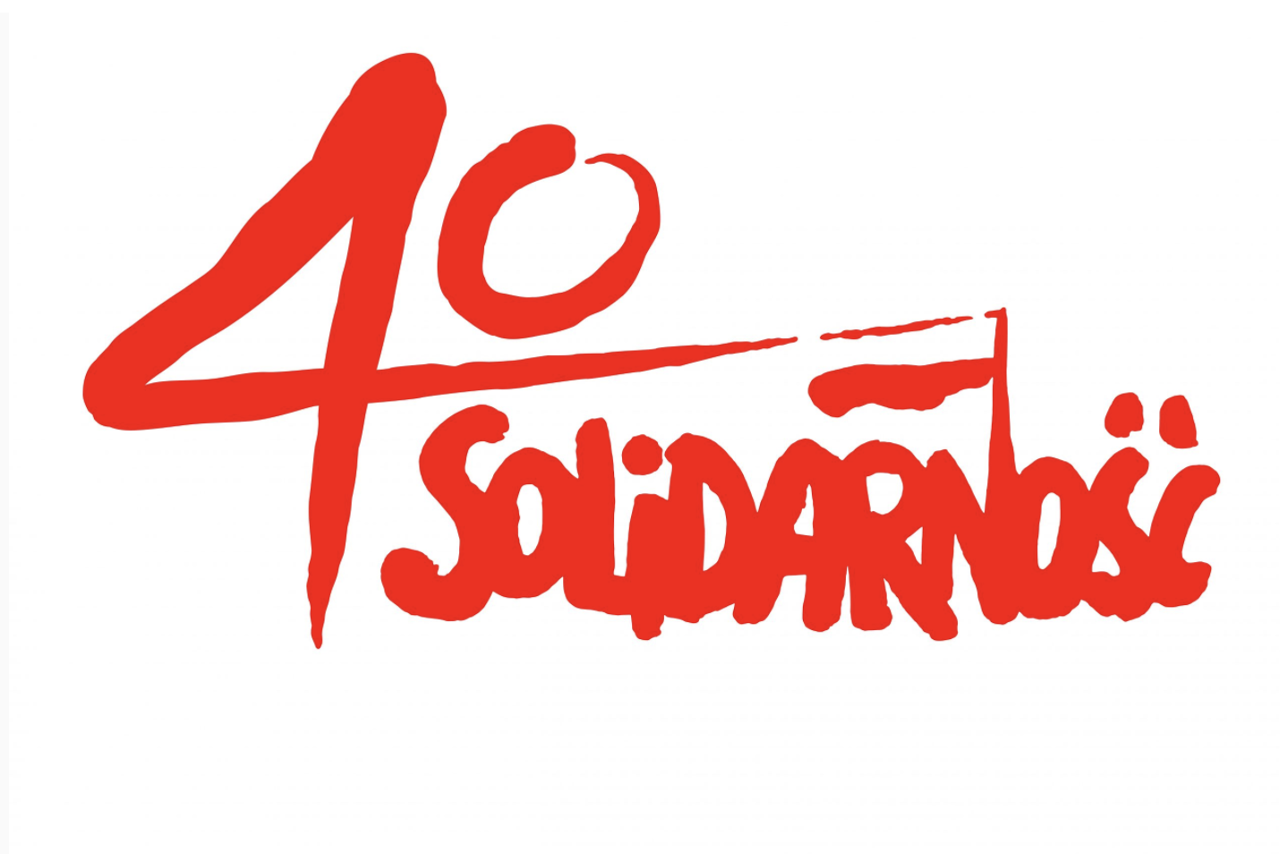 On August 30, 2020, we remembered the 40th anniversary of the signing of the August Solidarity Agreements and the 81st anniversary of the outbreak of World War II.