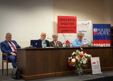 Antoni Macierewicz Emphasizes Independence and Truth at Gazeta Polska Clubs Convention
